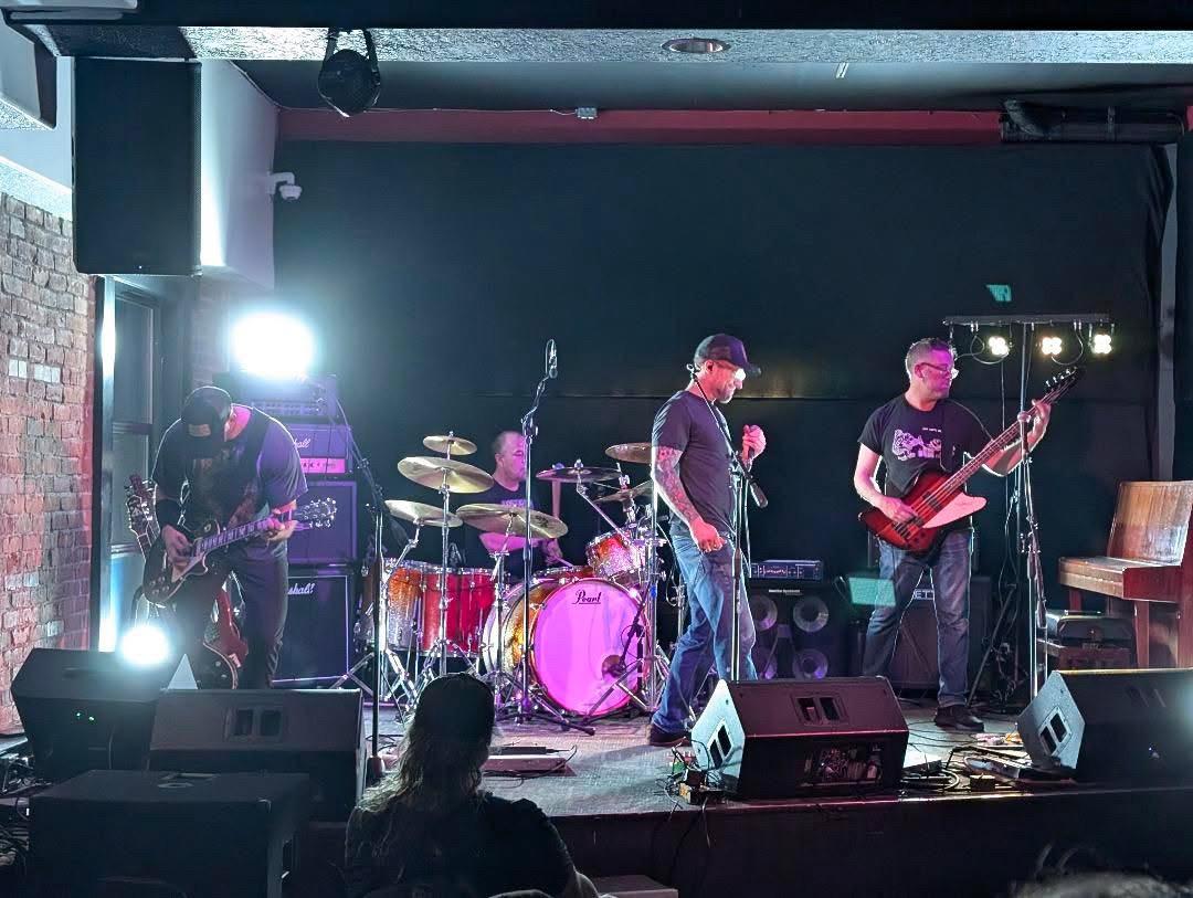 Thank you to The CODA